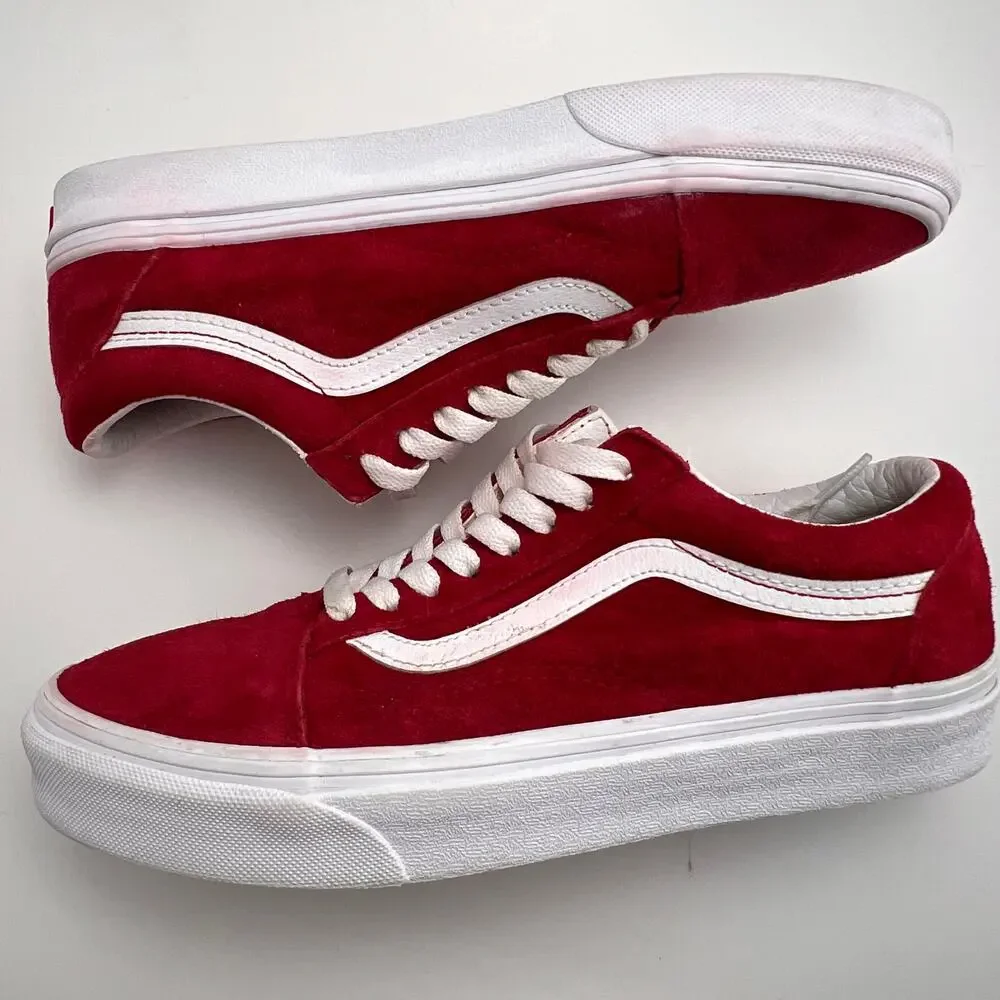 Vans old skool